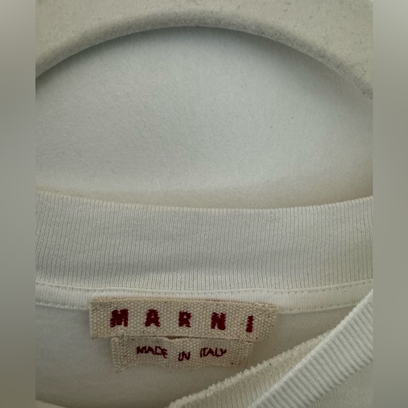 Marni Shirt Size 50 - Picture 3 of 3